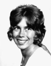 Obituary of Joyce Pauline Lindquist