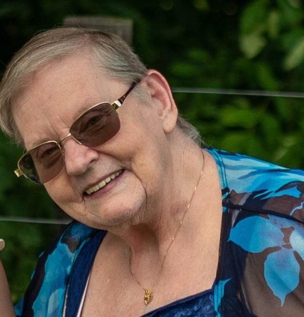 Obituario de Norma Joan Henderson