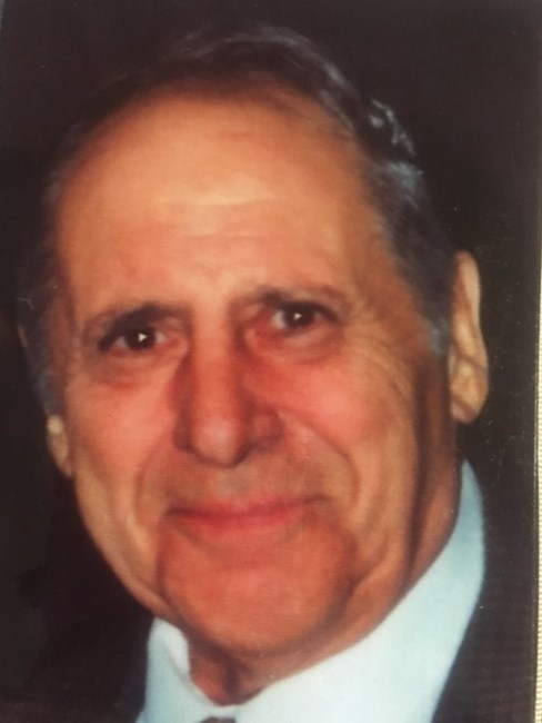 Obituary of Paul F. Danna