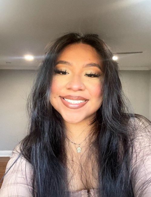 Avis de décès de Kelsea May Perkins