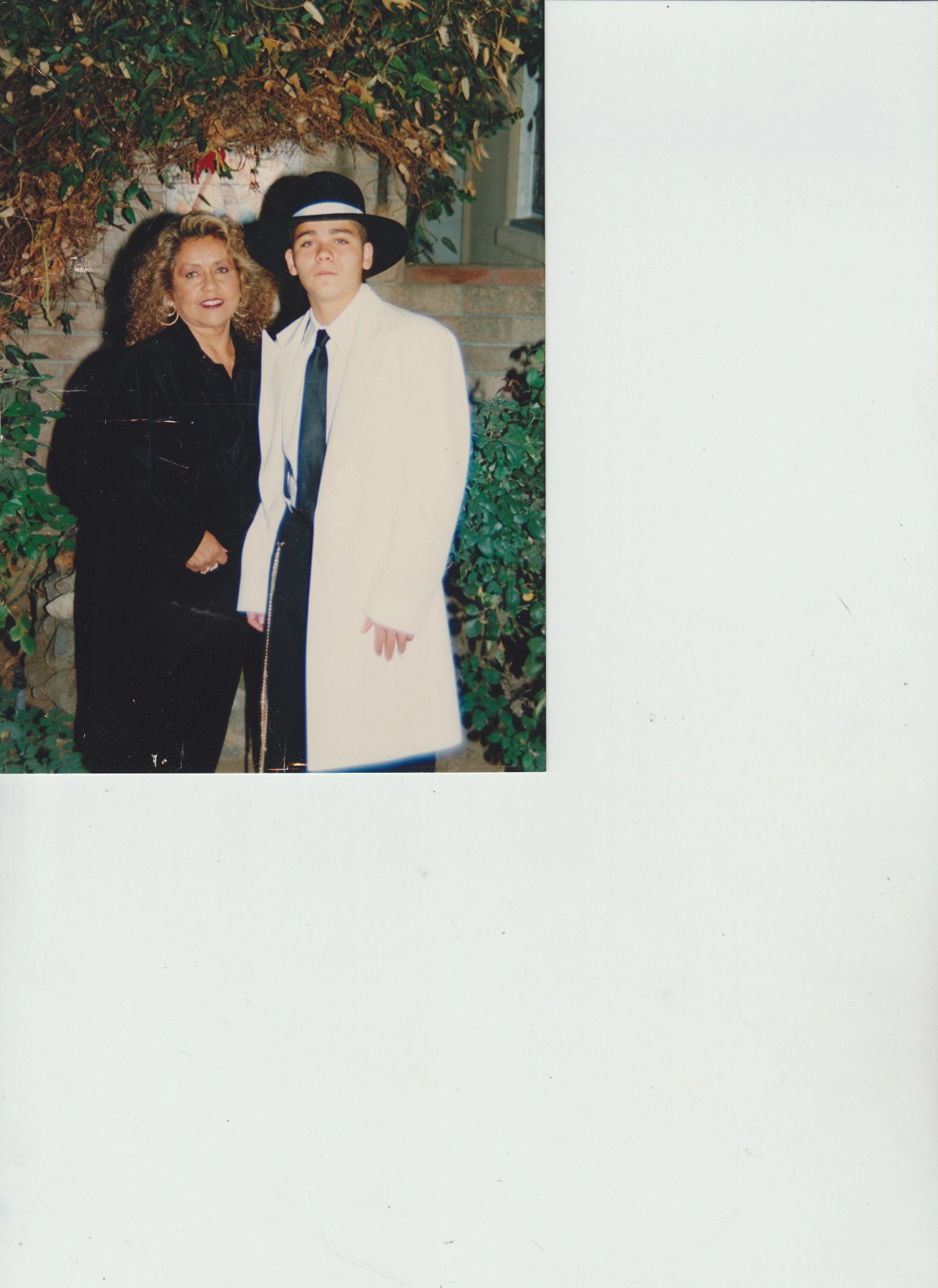 Obituario de Elizabeth L. Vasquez