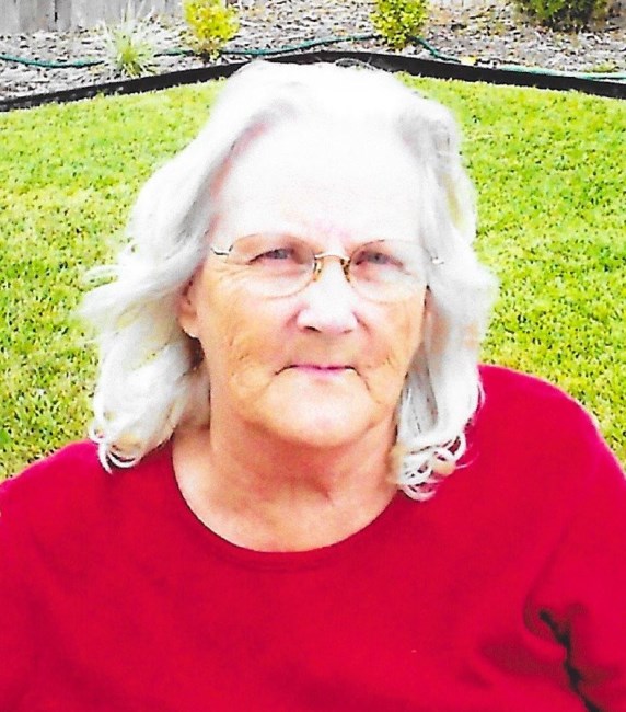 Obituary of Loretta Jean Rutherford