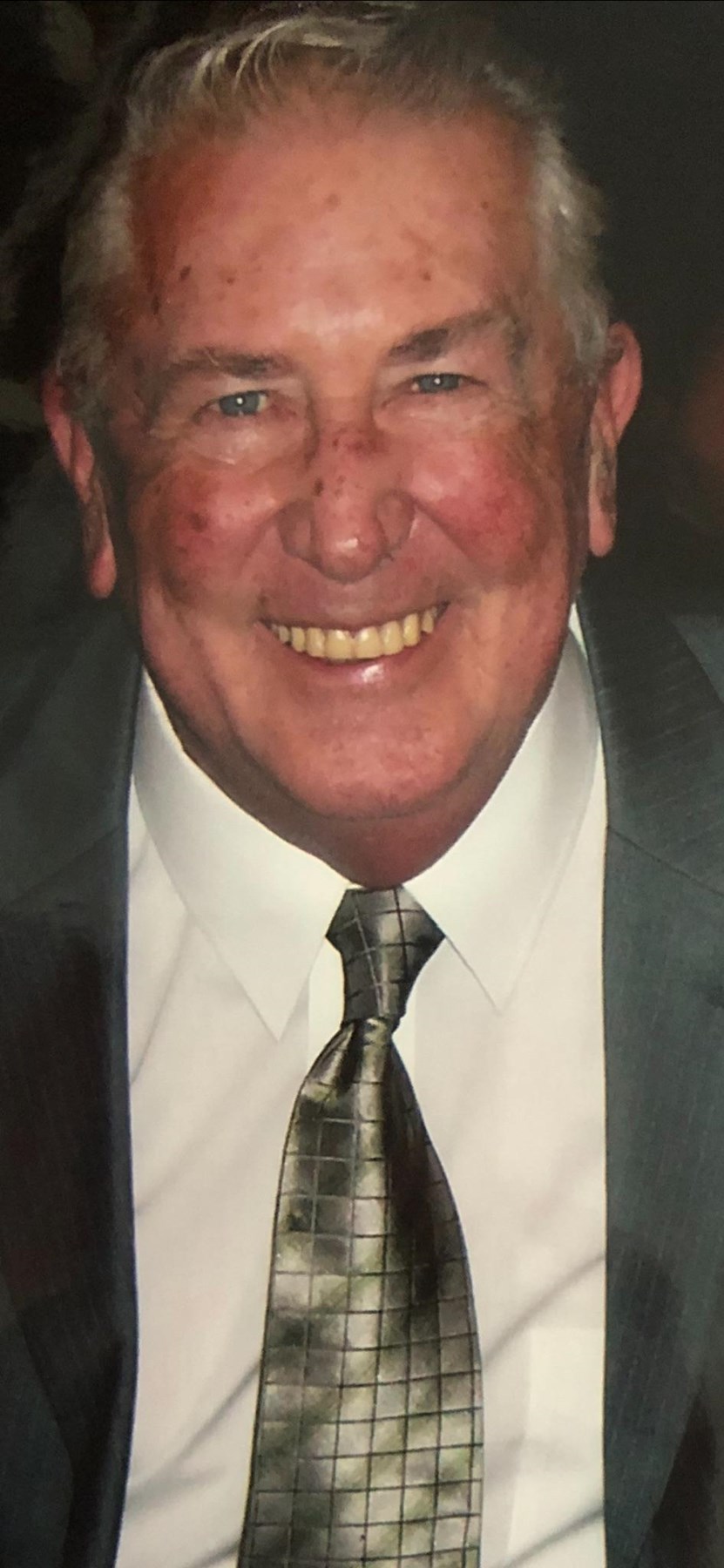 Obituary of William "Bill" Costello