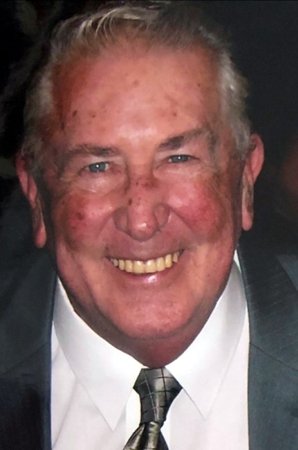 Obituary of William "Bill" Costello