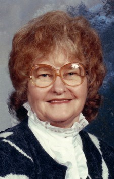 Obituary of Wanda L Pearce