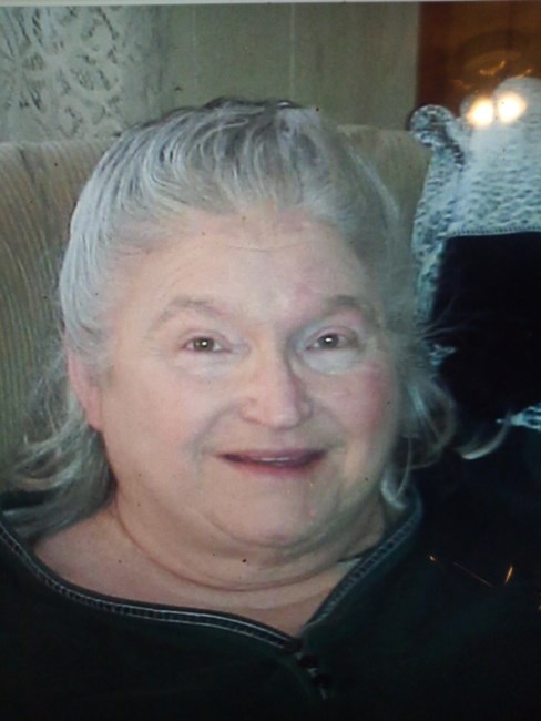 Obituary of Leda Kaye Ewing