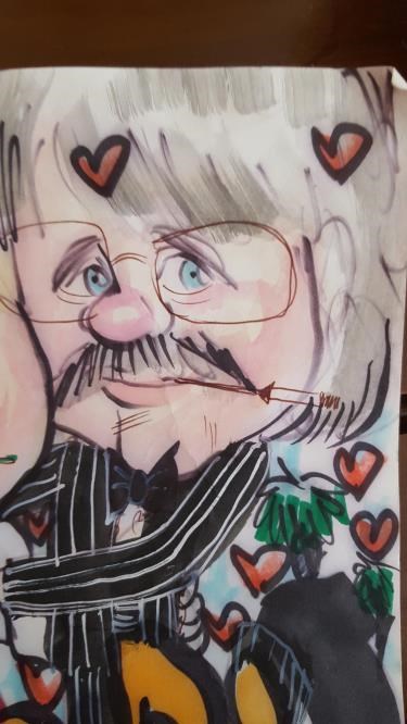 Obituary of Robert Francis Terpening