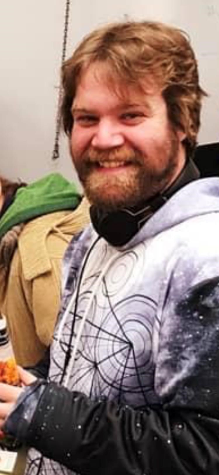 Obituary of Ethan J. Matchett