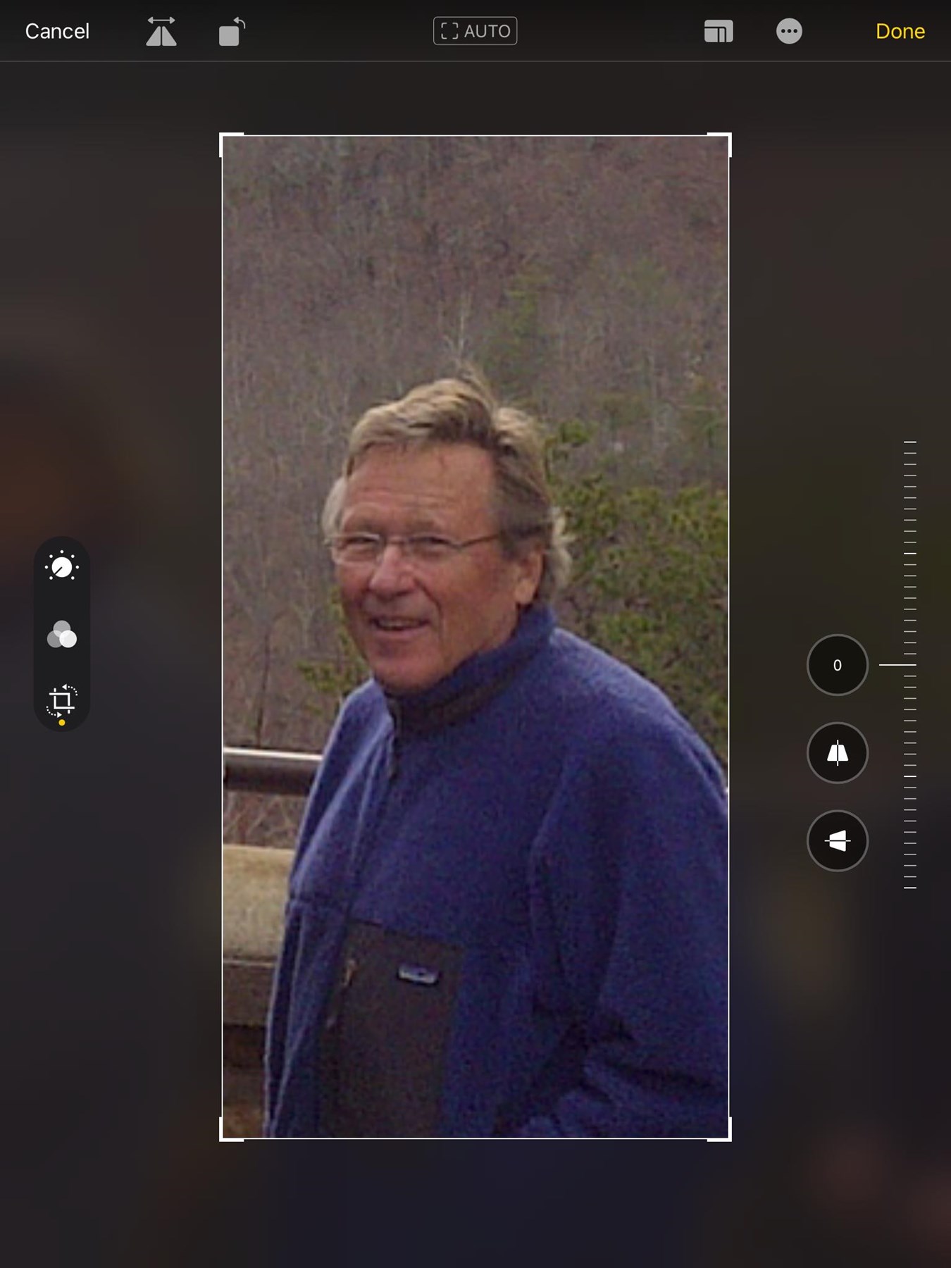 Obituary of Klaus Gilbert