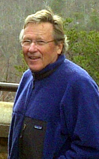 Obituary of Klaus Gilbert