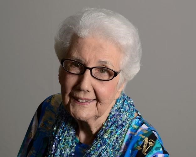 Obituary of Ruby D. Skelton