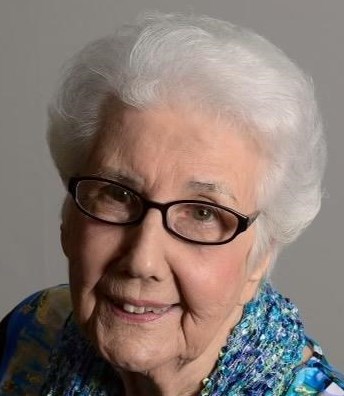 Obituary of Ruby D. Skelton