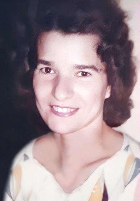 Obituary of Ruth Jean Wristen