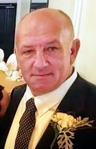 Obituary of Stefan Giuglea