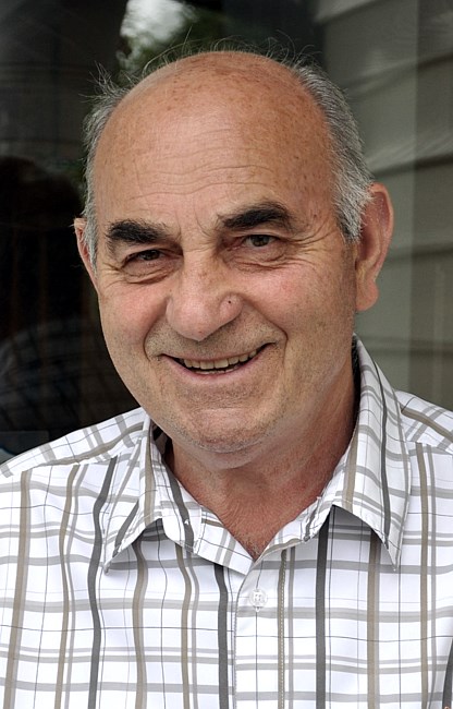 Obituary of John Sliziak