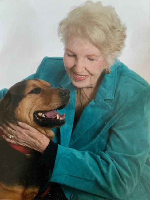 Obituary of Nancy McGinnis Haynes