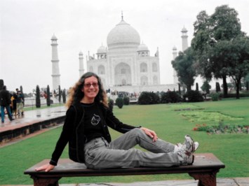 Obituary of Geraldine "Gerry" Howard