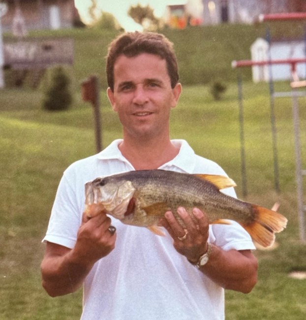 Obituary of Arthur John Cook Jr.