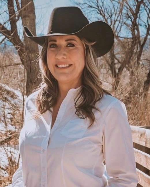 Obituary of Jennifer Jimmie Dillie