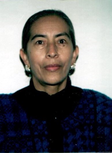 Obituary of Carmen Flores Zepeda