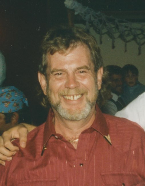 Obituary of Nathan "Nate" Finch