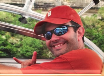 Obituary of Shawn Michael Hurwitz