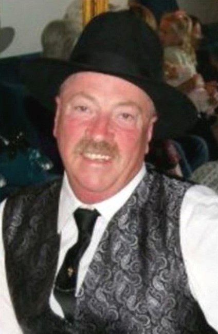 Obituary of Michael Clifford Clark