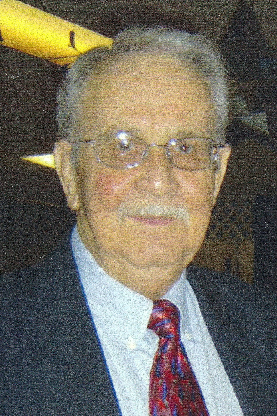 William "Bill" Snider Obituary Jacksonville, FL