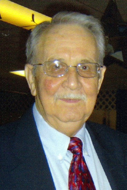 Obituary of William "Bill" C. Snider
