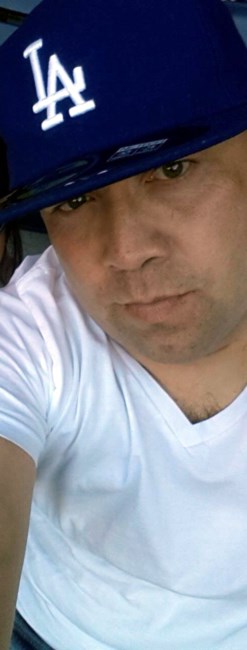 Obituary of Mario Hernandez