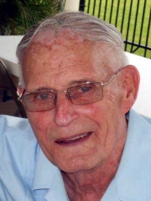 Obituary of Merlyn Francis Sentilles Sr.