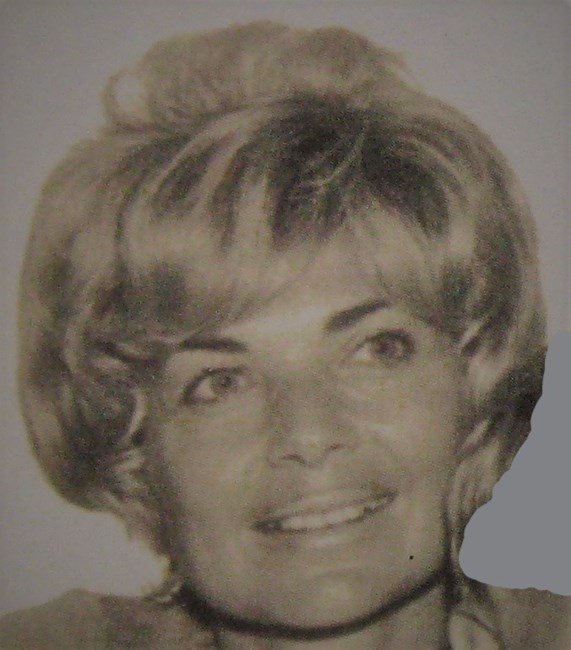 Obituary of Jill (Cowan) Lillie