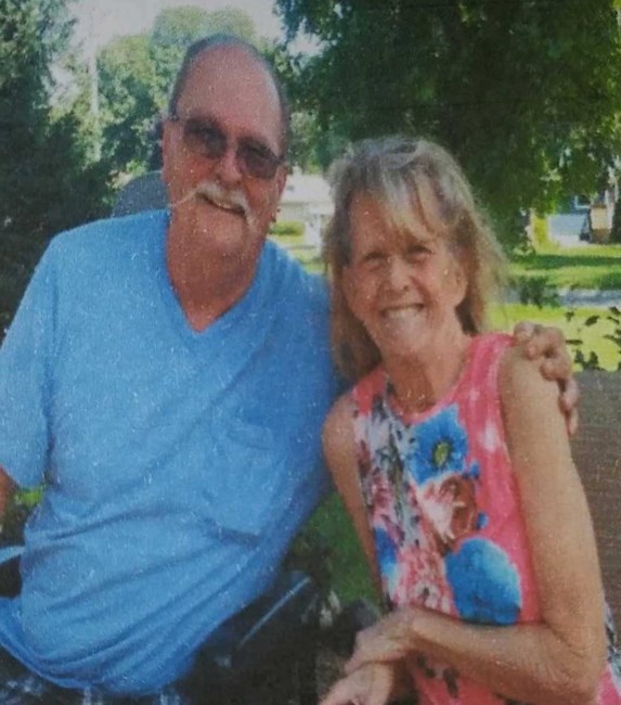 Obituary of Michael "Mickey" Anthony Nelson