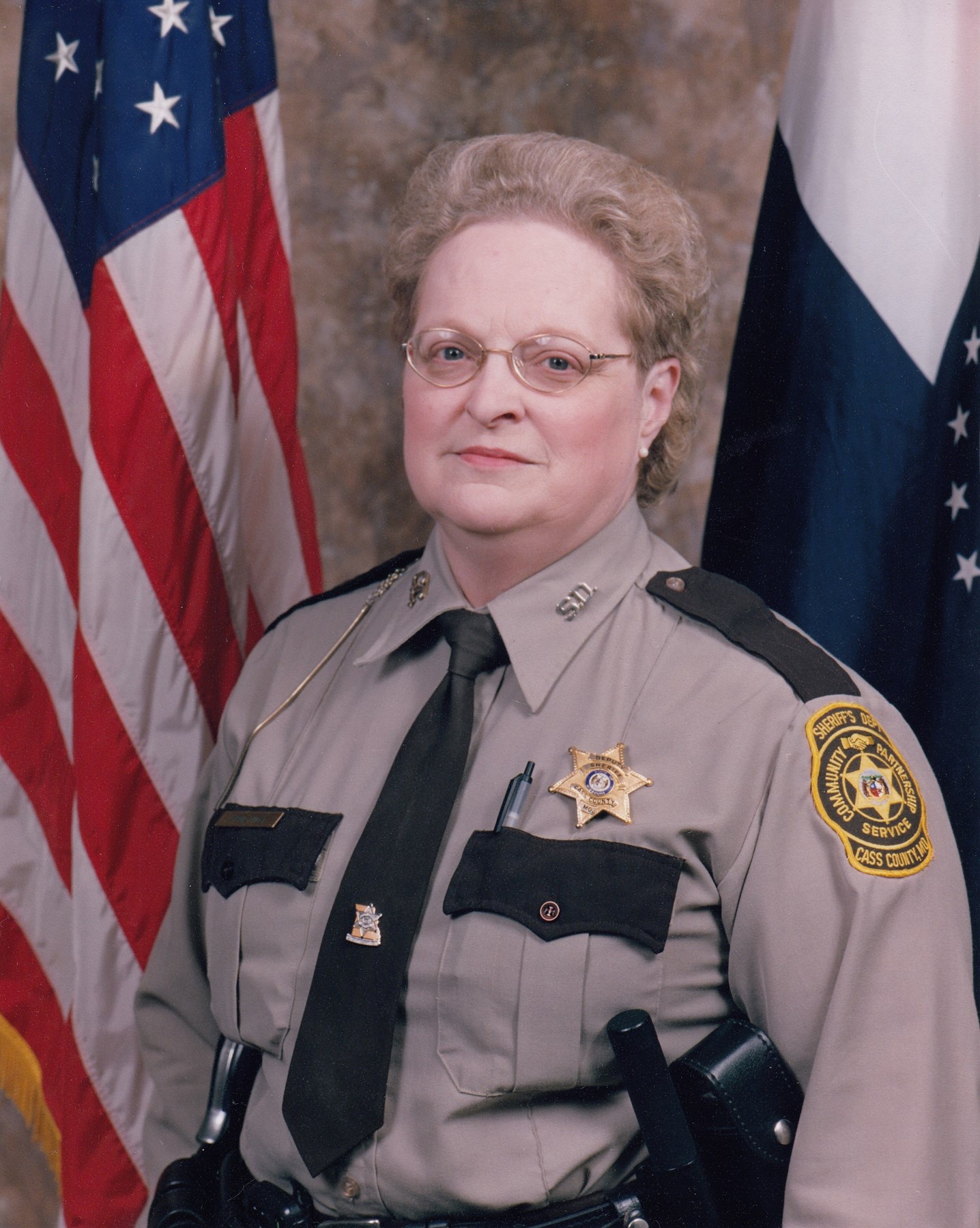 Myrna Frost Obituary Kansas City, MO