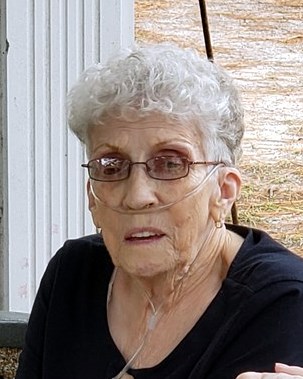 Obituary of Louise Nolin Godwin