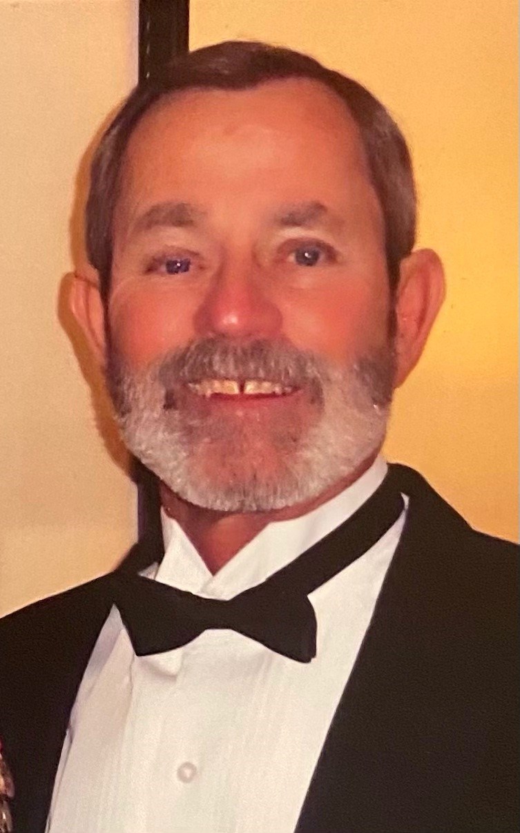 Obituary of Rodney Earl Burgess