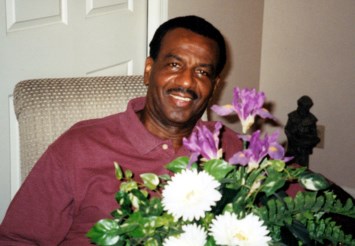 Obituary of James Gilling