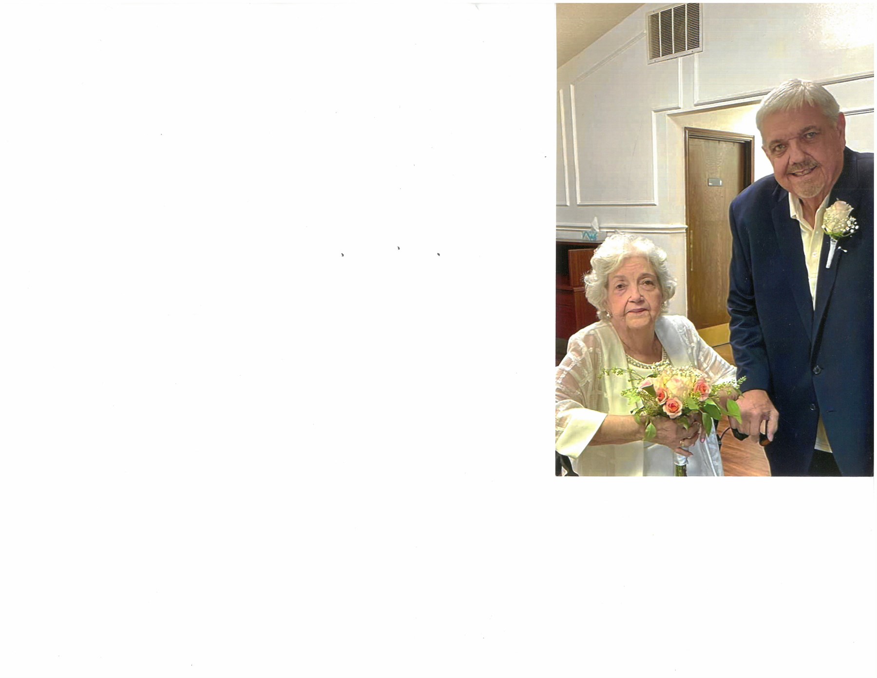 Obituary of Rlee Mae Coffman