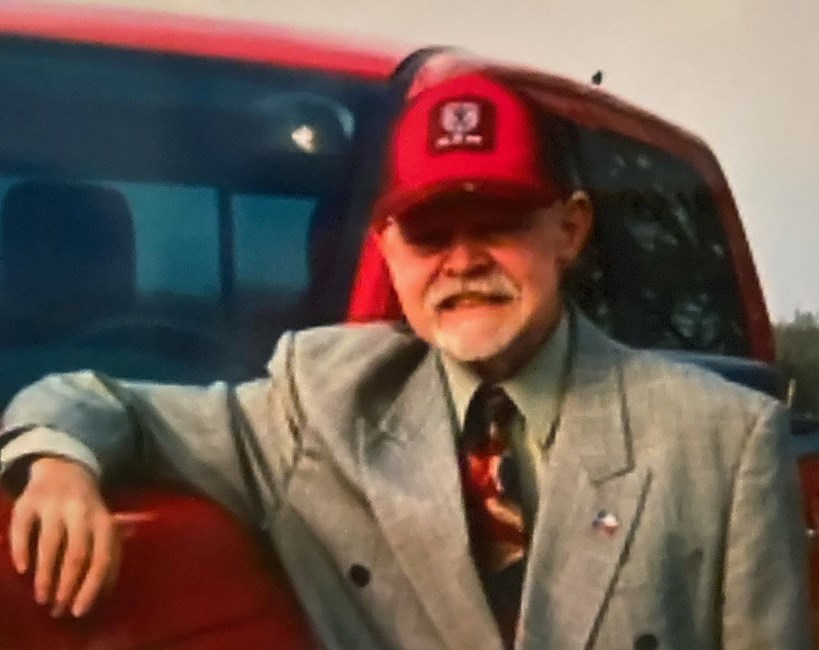 Obituary of Dr. Joe Raymond McGlaun Sr.