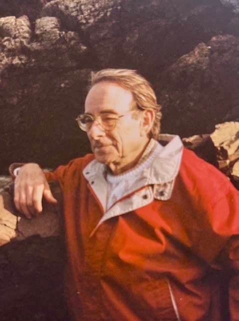 Obituary of Bernard Shorr