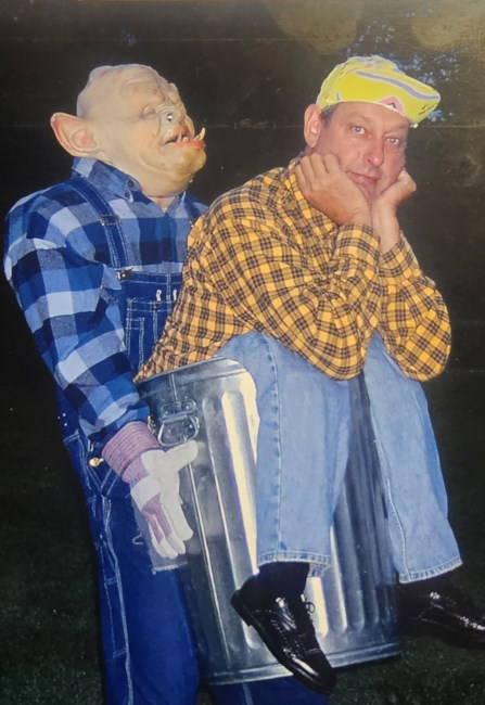 Obituary of Dennie Britt Dillard