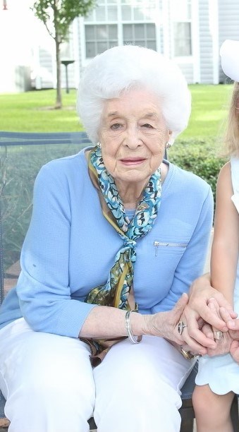 Obituary of Susan M Allen