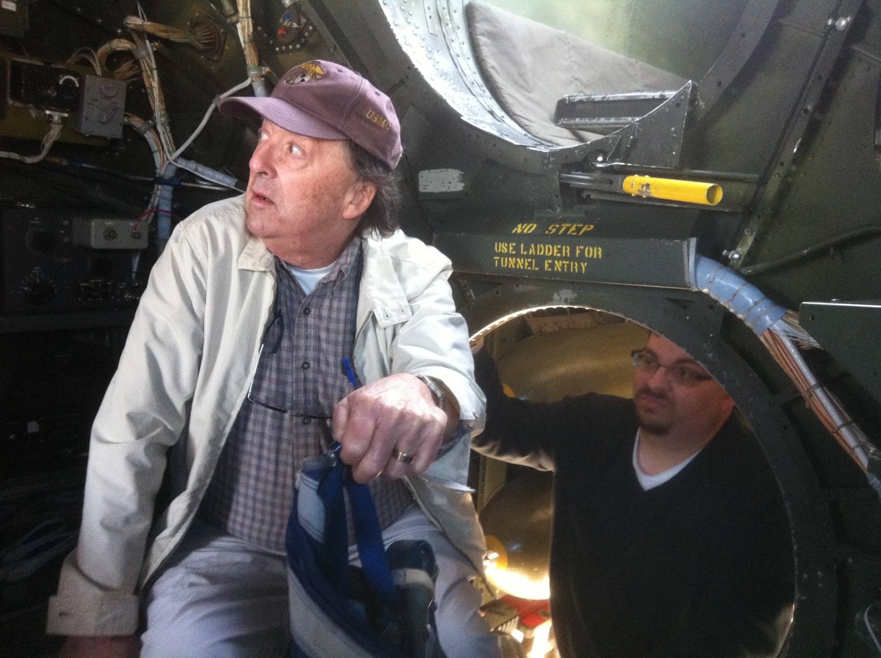 Obituary of David Clarence England