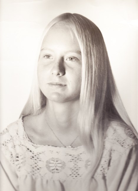 Obituary of Carol Ann Carney