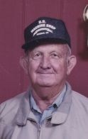 Obituary of Charles "Charlie" G. Walls