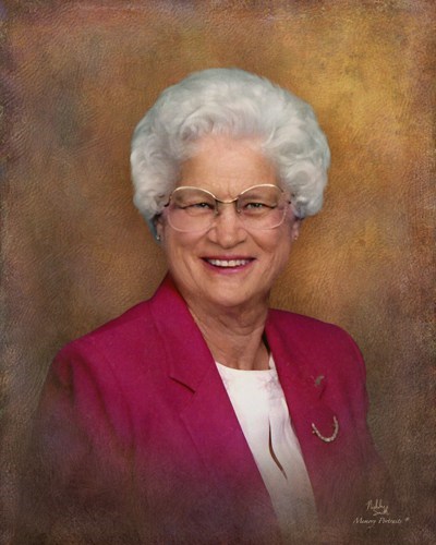 Obituary of Elizabeth C. Yates