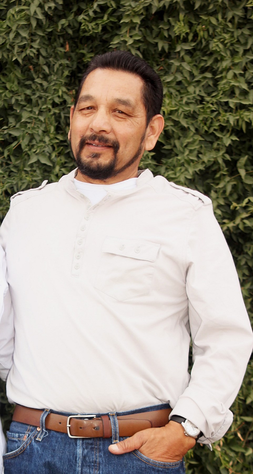 Obituary of Refugio "Junior" Cruz Reyes