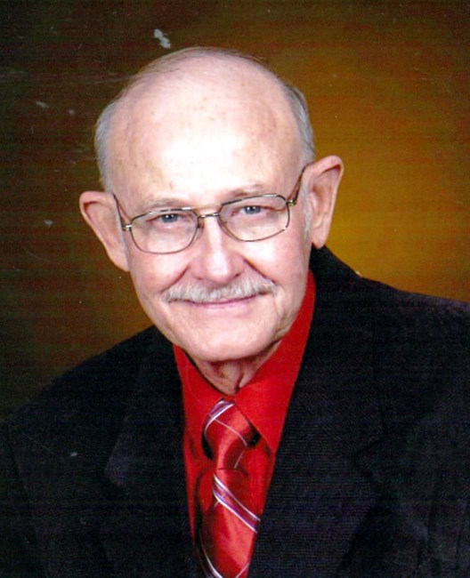 Obituary of Donald Houston Cunningham