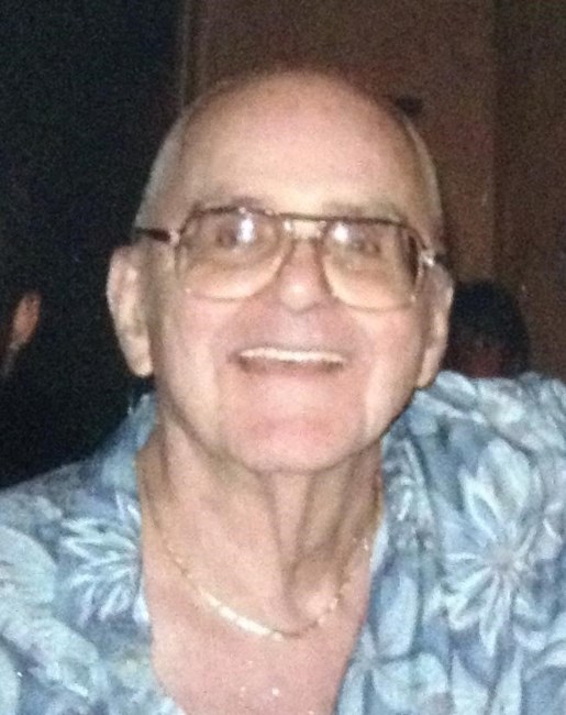 Obituary of Herbert Allen Jensen