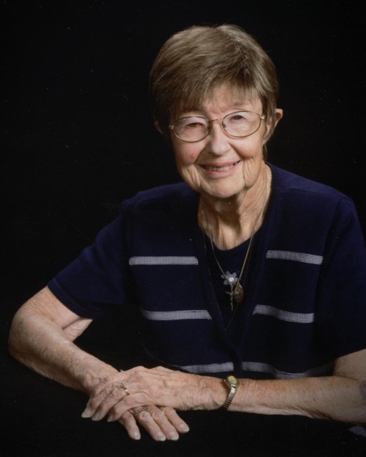 Obituary of Dolores Martha (Cyr) LaCoursiere